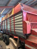Strautmann opraapwagen snijwagen doseerwagen, Ophalen of Verzenden, Veehouderij