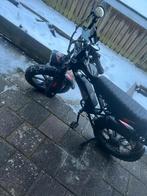Stoere Fatbike te koop!, Ophalen, Gebruikt, Overige typen, Onbekend