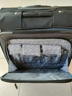 Handbagage koffer, Sieraden, Tassen en Uiterlijk, Koffers, Slot, Overige materialen, 35 tot 45 cm, Minder dan 50 cm