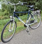 Verkoop herenfiets, Fietsen en Brommers, Fietsen | Heren | Herenfietsen, Gebruikt, Versnellingen, 57 tot 61 cm, Ophalen