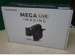 Humminbird mega live transducer, Ophalen of Verzenden, Gebruikt, Overige typen