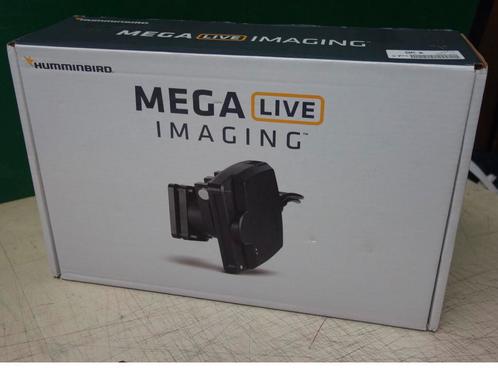 Humminbird mega live transducer, Watersport en Boten, Hengelsport | Roofvissen, Gebruikt, Overige typen, Ophalen of Verzenden