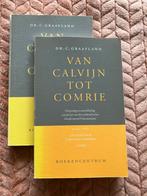 Van Calvijn tot Comrie, Ophalen of Verzenden, Gelezen, Christendom | Protestants