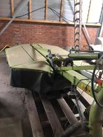Claas corto 210 s trommelmaaier, Ophalen of Verzenden