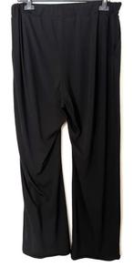 Paprika zwarte pantalon maat 44[v], Kleding | Dames, Broeken en Pantalons, Zwart, Maat 42/44 (L), Ophalen of Verzenden, Zo goed als nieuw