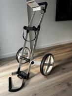 Kaddey Switch Golftrolley, Ophalen of Verzenden, Zo goed als nieuw, Golfkar, Overige merken