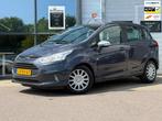 Ford B-Max 1.0 EcoBoost Trend, NAP, APK, CRUISECR, Auto's, Ford, Voorwielaandrijving, Euro 5, Gebruikt, Bedrijf