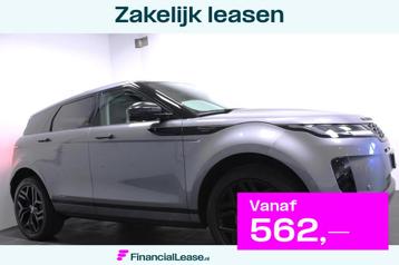 Land Rover Range Rover Evoque 1.5 P300e AWD S Full Options/P beschikbaar voor biedingen