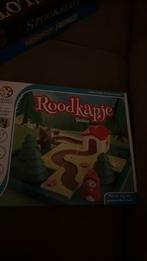 Smart games roodkapje, Hobby en Vrije tijd, Gezelschapsspellen | Bordspellen, Ophalen, Zo goed als nieuw