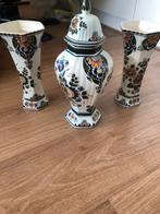 Vazen uit Delft, Antiek en Kunst, Antiek | Vazen, Ophalen