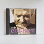 Joe Cocker - Best Of Joe Cocker, Ophalen of Verzenden, 1980 tot 2000, Zo goed als nieuw
