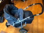 Wandelwagen reiswieg koelstra, Kinderen en Baby's, Kinderwagens en Combinaties, Gebruikt, Luchtbanden, Ophalen, Kinderwagen