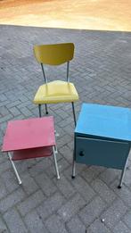 Retro meubels, Ophalen, Huis en Inrichting