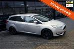 Ford Focus Wagon 1.0 Trend Edition, PDC, Airco, Stoelverwarm, Auto's, Gebruikt, Handgeschakeld, Elektrische ramen, 999 cc