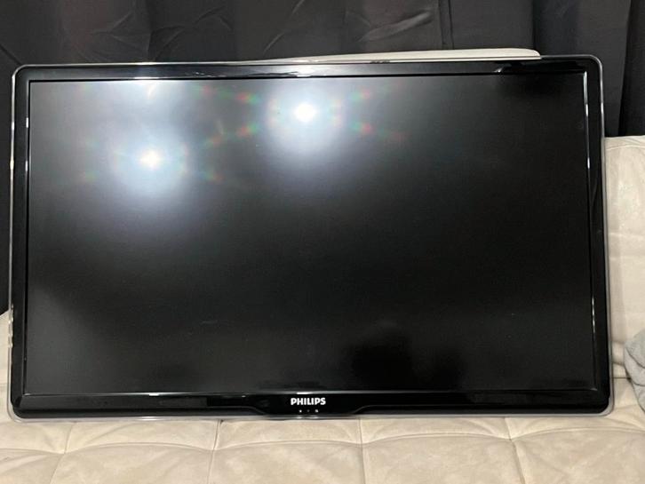 Philips Ambilight 42 inch Smart TV, Audio, Tv en Foto, Televisies, Gebruikt, LED, 80 tot 100 cm, Full HD (1080p), Philips, 50 Hz