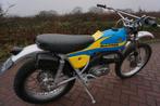 Super mooie !!! Unieke Bultaco 350 cc Alpina b.j. 1975, Overig, 350 cc, 1 cilinder