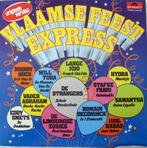 Verzamel LP: Vlaamse Feest Express (12 mega hits), Ophalen of Verzenden, Nieuw in verpakking, 12 inch, Nederlandstalig
