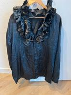Carnaval (ruffle blouse), Ophalen, Zo goed als nieuw, Maat 46/48 (XL) of groter