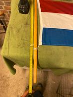 Nederlandse vlag met vlaggenstok, Watersport en Boten, Ophalen of Verzenden, Zo goed als nieuw, Overige typen