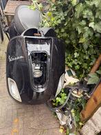 Vespa XL 50 uit 2012, Ophalen, Gebruikt, Benzine, Vespa