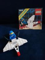 Vintage Legoland Ruimtevaart /Star-Spurter met draaivleugels, Complete set, Gebruikt, Ophalen of Verzenden, Lego