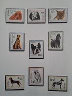 Postzegels Polen 1963, Ophalen of Verzenden, Polen, Postfris