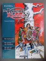 De koene ridder - 01_HC_B_Bundel 1, Boeken, Stripboeken, Ophalen of Verzenden, Zo goed als nieuw, Eén stripboek