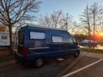 Fiat Ducato Buscamper, Tot en met 3, Particulier, Luifel, 5 tot 6 meter