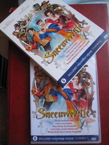 Sneeuwwitje (2011) beschikbaar voor biedingen