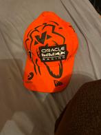 Oracle Red Bull Racing Pet, Ophalen of Verzenden, Zo goed als nieuw, One size fits all, Pet