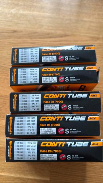 Continental Race 28 [700C] beschikbaar voor biedingen