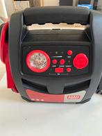 Carpoint jump starter, Auto diversen, Jumpstarters, Ophalen of Verzenden, Zo goed als nieuw