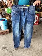 Nieuwe heren cars jeans maat 31/34, Ophalen of Verzenden, Nieuw, Blauw, W32 (confectie 46) of kleiner
