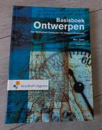 Wim Zeiller - Basisboek Ontwerpen, Ophalen, Zo goed als nieuw, Wim Zeiller