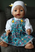 poppenkleertjes 43 cm  no38, Ophalen of Verzenden, Nieuw, Babypop