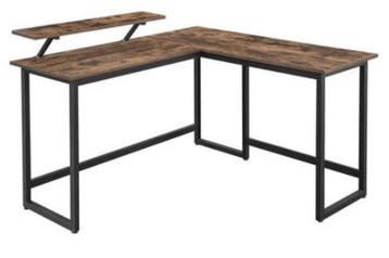 Mooie bureau beschikbaar voor biedingen