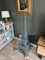 Lego Eiffeltoren 10307, Ophalen, Zo goed als nieuw, Complete set, Lego