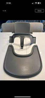 Stokke Babyset, Ophalen, Zo goed als nieuw, Meegroeistoel