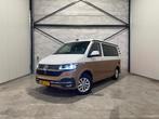 Volkswagen California 6.1 Ocean 150 PK DSG TWO TONE 1STE EIG, Automaat, Buscamper of Camperbus, -
-  -, Volkswagen