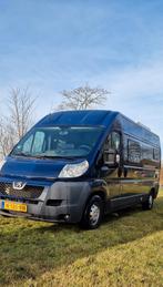 Camper Boxer 3.0 HDI ,bj 2008 ,3 pers.,Airco, Particulier