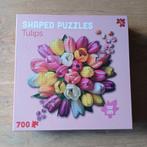 Tulpen Puzzel - Een Vorm, Ophalen of Verzenden