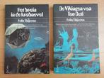 2 boeken Felix Thijssen, Ophalen of Verzenden, Zo goed als nieuw