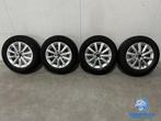 8mm! Originele Audi A1 82A 16 inch velgen 5x100 winterbanden, Auto-onderdelen, Banden en Velgen, Gebruikt, -, Banden en Velgen