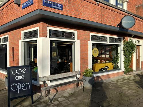 Barber /Beauty/nagel /brow /nail ruimte te huur Amsterdam, Diensten en Vakmensen, Schoonheidsspecialisten | Overige