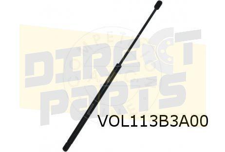 Volvo V40 (7/12-4/16) Gasveer achterklep OES! 31395607, Auto-onderdelen, Carrosserie en Plaatwerk, Volvo, Nieuw, Verzenden