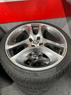 Alfa Mito wielen, Auto-onderdelen, Ophalen, 18 inch, Banden en Velgen, Winterbanden