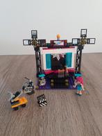Lego Friends Popstar TV Opname 41117, Ophalen of Verzenden, Zo goed als nieuw