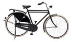 Z Opa export DB 28" 57 zwart/creme, Fietsen en Brommers, Fietsen | Heren | Herenfietsen, Nieuw, Overige merken, Ophalen of Verzenden