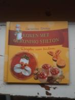 Koken met Geronimo Stilton - Recepten voor kinderen, Gelezen, Tapas, Hapjes en Dim Sum, Geronimo Stilton, Gezond koken