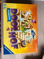 Spel Doolhof Junior, Hobby en Vrije tijd, Gezelschapsspellen | Bordspellen, Ophalen, Nieuw, Ravensburger